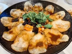 -东来土菜馆(民祥园路店)