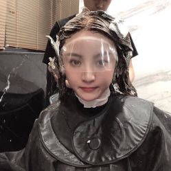 -东秀护肤造型