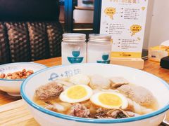 招牌全家福-e+粉店(康王北路店)