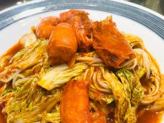 -吕氏疙瘩汤·私家菜馆(慈云寺店)