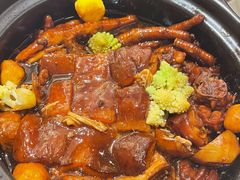 招牌满坛香-和记小菜(大宁店)