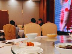 大堂-四季大酒楼(白濠店)