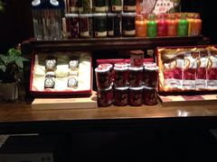 -粗茶淡饭·隐庐私厨(东亭店)