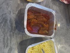 -金喜娜无限自助烤肉(泰达永旺店)