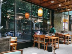 -江小渔鲜鱼火锅(应天西路店)
