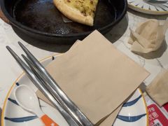 -必胜客(新辰里酒仙桥店)