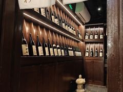 -三川·十酒Izakaya(南昌路店)