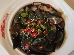 -160烧烤(香坊店)
