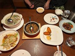 -外婆家(世界城广场店)
