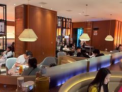 -前海沿·海鲜水饺青岛菜(乐客城店)
