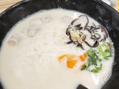 -渔米丰·广府鱼汤米线(光明广场店)