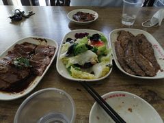 -津门张记包子铺(华昌道店)