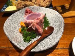 -千代武日本料理(爱建店)