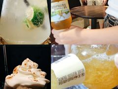 -味式·那不勒斯披萨Mise en place(亚朵酒店店)