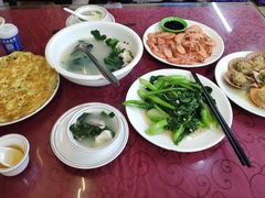-潮香阁海鲜餐厅(较场尾店)
