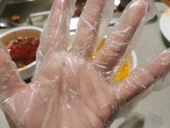 -海底捞火锅(九霄梦天地店)