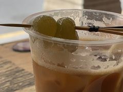 -MIMI FASO(古仓店)