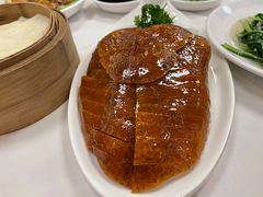 -九花山烤鸭店