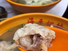 -海平馄饨(逍遥二路店)