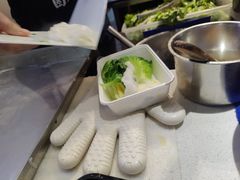 -卤儿道道(龙游路店)