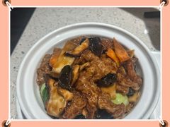 -阿莉餐厅(枣阳路店)