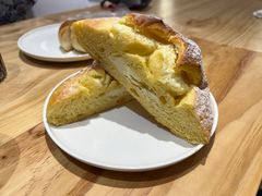 优鲜芒果乳酪-StrasBake日式面包