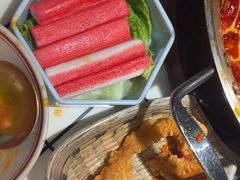 -郑红玉现卤串串(太古里店)