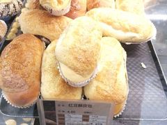 -长乐饼家(五羊新城店)