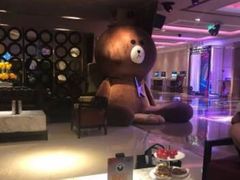 -秘宅KTV(马甸桥店)