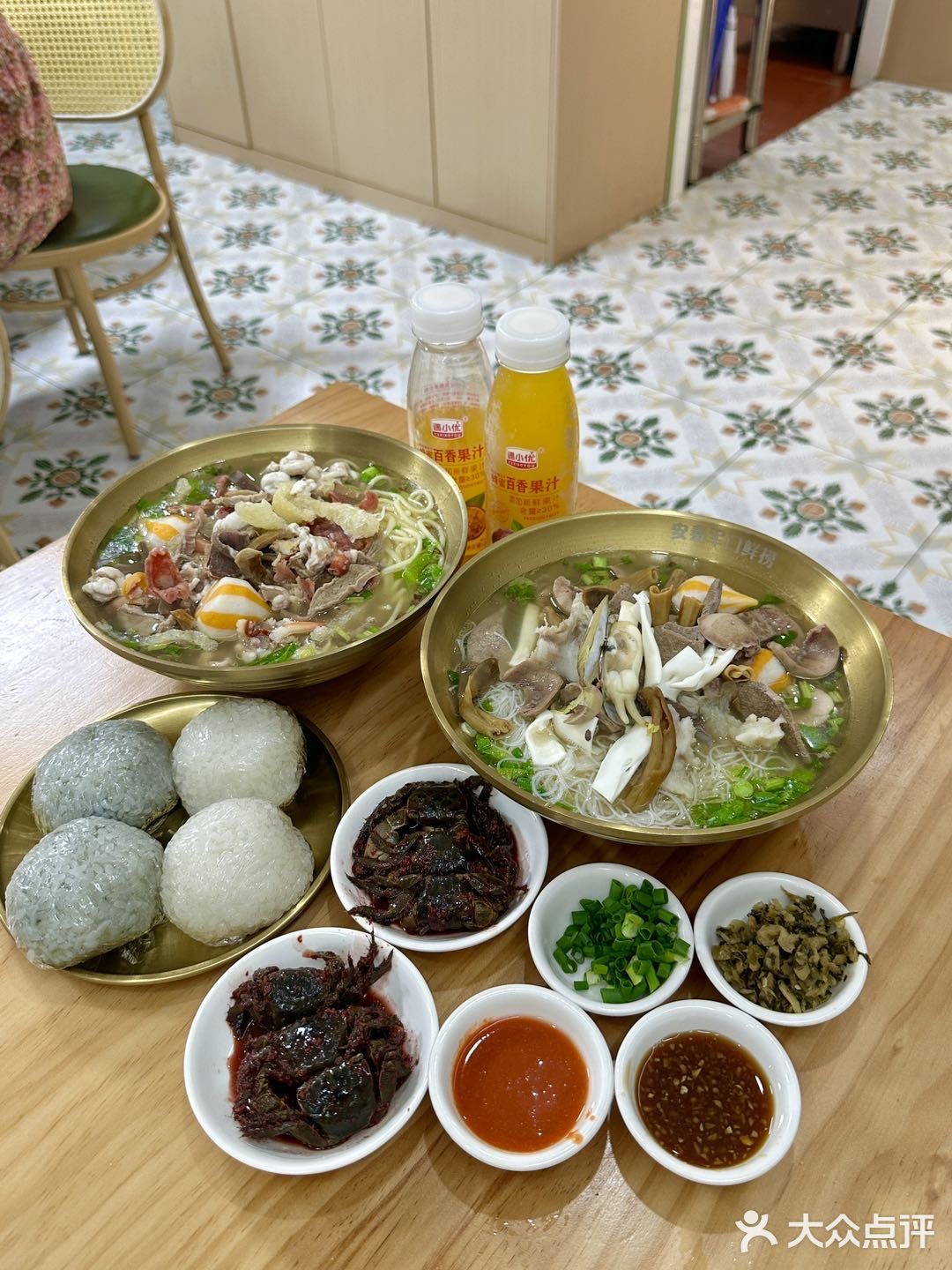 来福州肯定要来上一份的捞化‼️