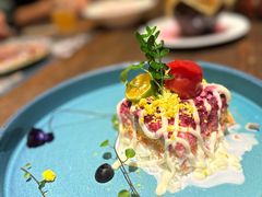-卢布里西餐厅(海拉尔店)