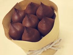 -Awfully Chocolate(来福士广场店)