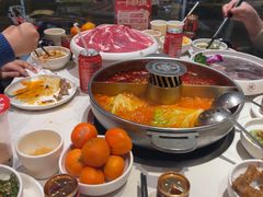 -蜀大侠火锅(总府路店)