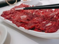 -左庭右院鲜牛肉火锅(南通CBD大有境店)
