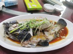 -沙田台山海鲜·酣客酒窖