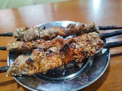 -怡妮新疆风味餐厅(东江湾路店)