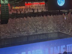 -大连体育中心体育馆