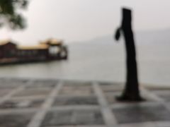 -西湖外事游船(湖滨二公园外事游船码头)