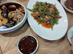 -双流老妈兔头(总店)