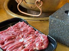 -牛街清真满恒記(平安里西大街店)