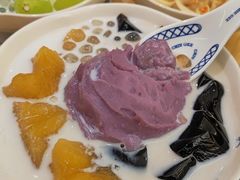 -赵记传承·中国甜品(福州总店)