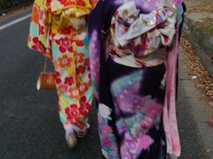 -枫雅和服体验(奈良店)