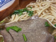 -舌尖尖·兰州牛肉面(浦东机场店)