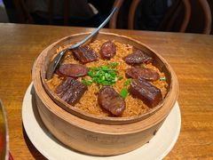 -乔街深夜食堂·小龙虾·高压锅生蚝(杭州总店)