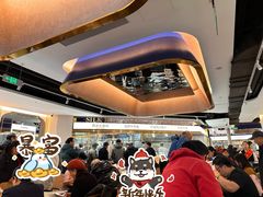 -丝路伊兰·兰州牛肉面(牛街总店)
