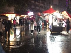-西司夜市