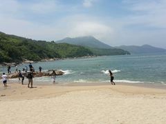 android_upload_pic-南丫岛