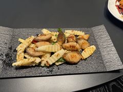 -烛影拾光观景餐厅·创意菜·摄影·小提琴(大唐不夜城店)