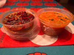 疙瘩汤-鑫巴蜀(和平里店)