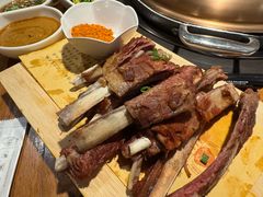 -泽成冰煮羊(非·遗东岸国际店)